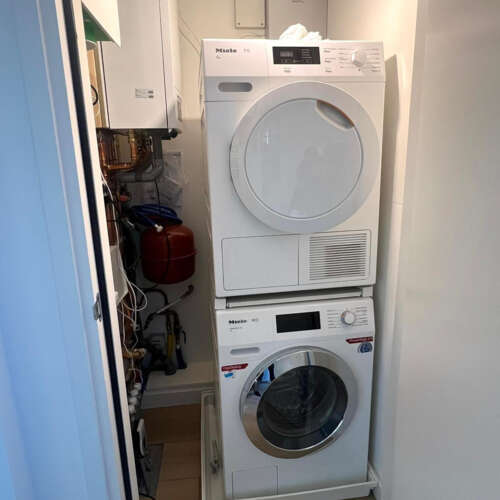 Foto #12 Huurwoning Westersteeg Purmerend