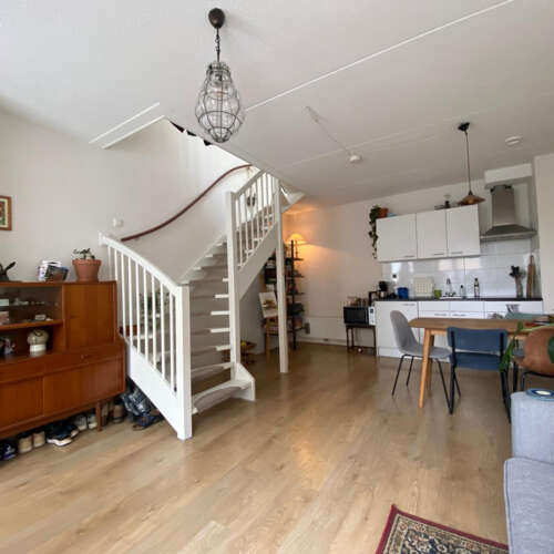 Foto #6 Appartement A.H.G. Fokkerstraat Utrecht