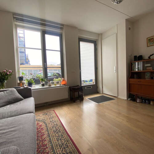 Foto #5 Appartement A.H.G. Fokkerstraat Utrecht