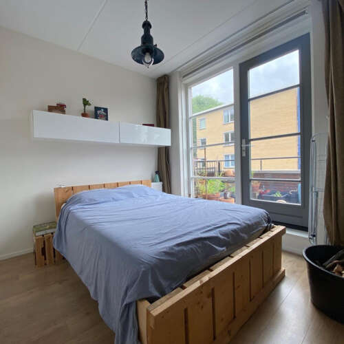 Foto #7 Appartement A.H.G. Fokkerstraat Utrecht