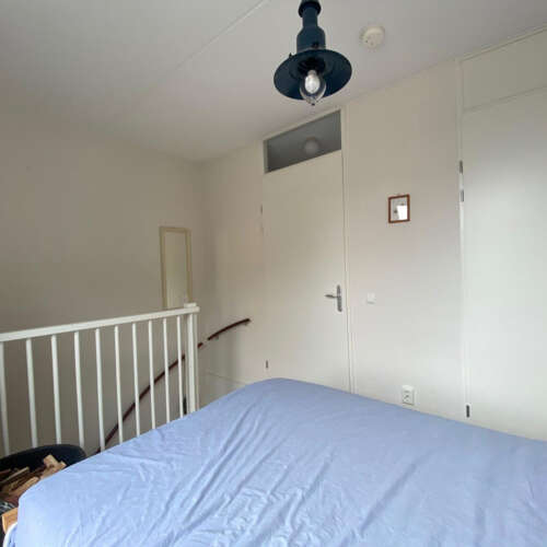 Foto #8 Appartement A.H.G. Fokkerstraat Utrecht