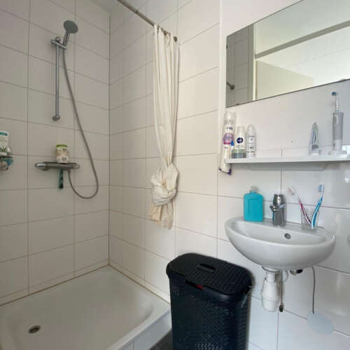 Foto #10 Appartement A.H.G. Fokkerstraat Utrecht