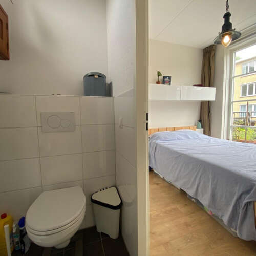 Foto #9 Appartement A.H.G. Fokkerstraat Utrecht