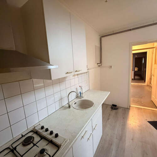 Foto #5 Appartement Spuistraat Den Helder