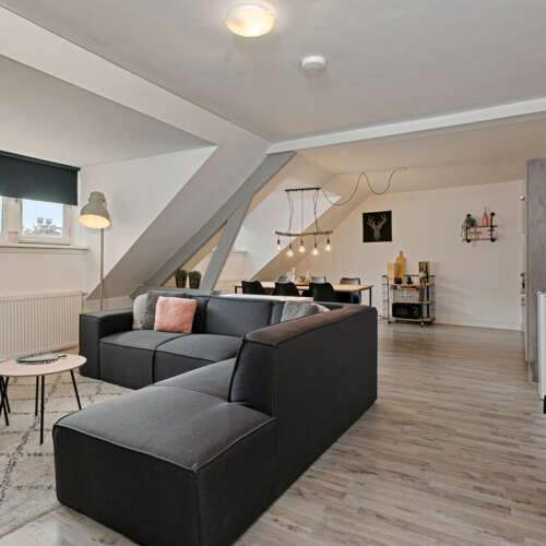 Foto #0 Appartement Dorpstraat Maastricht