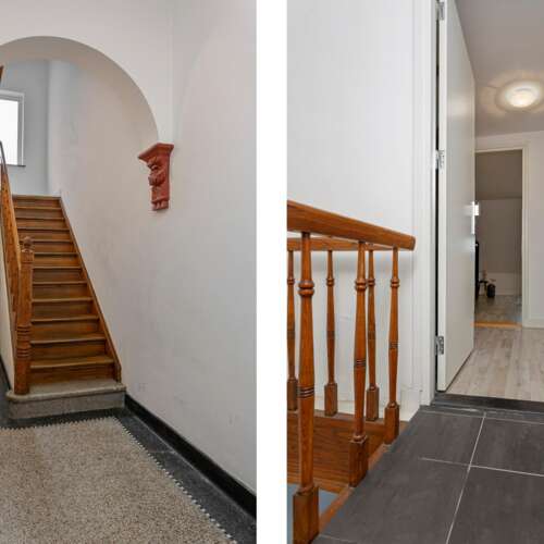 Foto #5 Appartement Dorpstraat Maastricht
