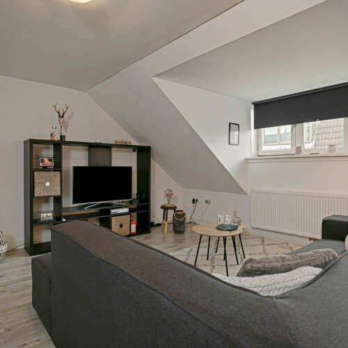 Foto #9 Appartement Dorpstraat Maastricht