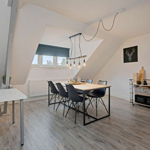 Foto #10 Appartement Dorpstraat Maastricht