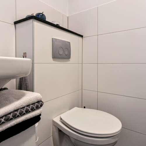 Foto #13 Appartement Dorpstraat Maastricht