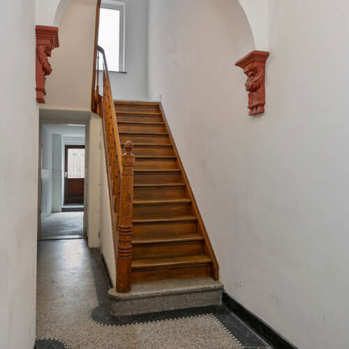 Foto #6 Appartement Dorpstraat Maastricht