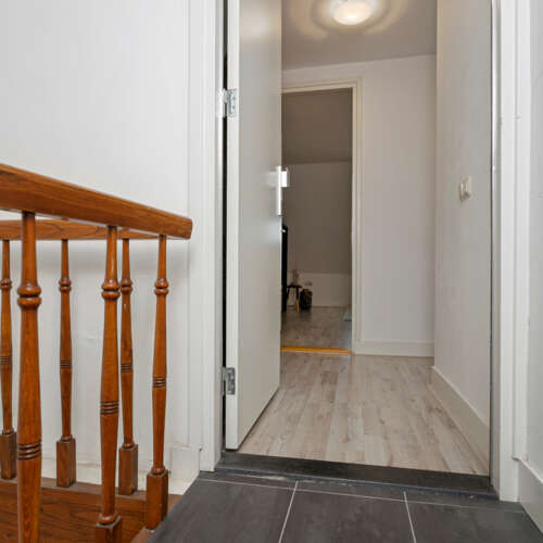 Foto #7 Appartement Dorpstraat Maastricht