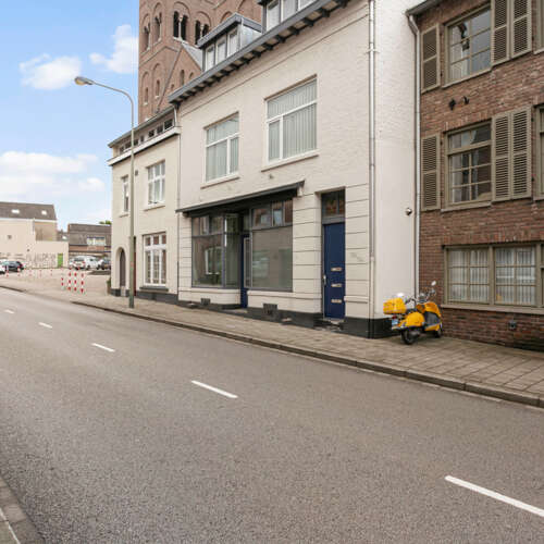 Foto #17 Appartement Dorpstraat Maastricht