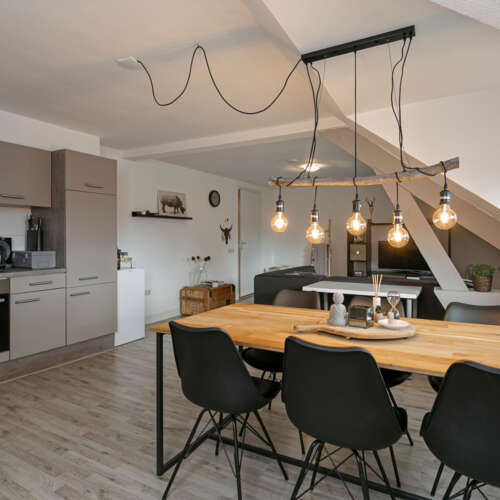 Foto #8 Appartement Dorpstraat Maastricht