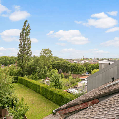 Foto #14 Appartement Dorpstraat Maastricht