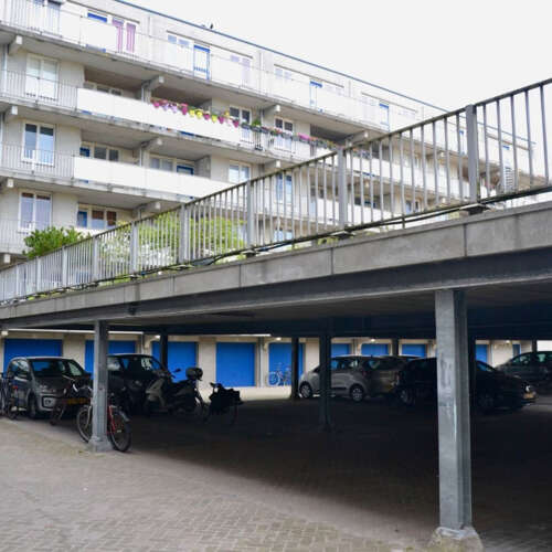 Foto #42 Appartement Noordwal Den Haag