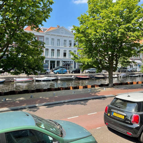 Foto #46 Appartement Noordwal Den Haag