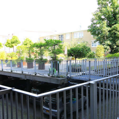 Foto #32 Appartement Noordwal Den Haag