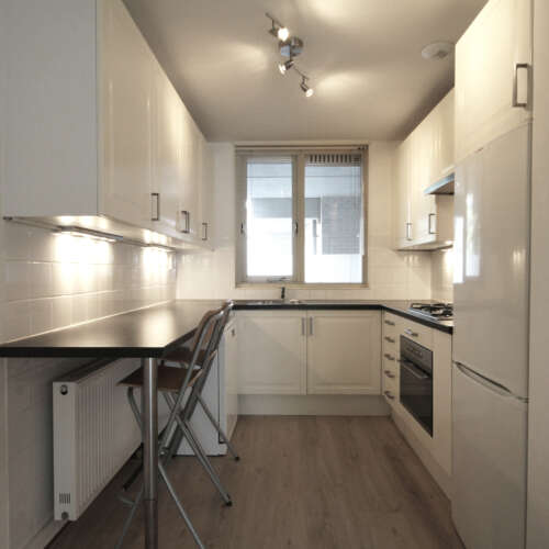 Foto #11 Appartement Noordwal Den Haag