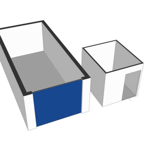 Foto #59 Appartement Noordwal Den Haag