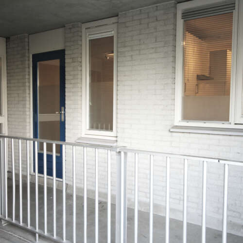 Foto #30 Appartement Noordwal Den Haag