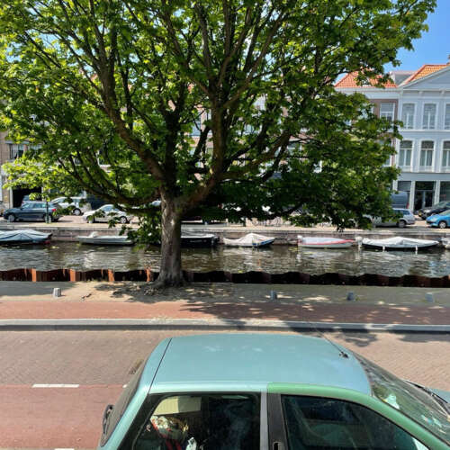 Foto #45 Appartement Noordwal Den Haag