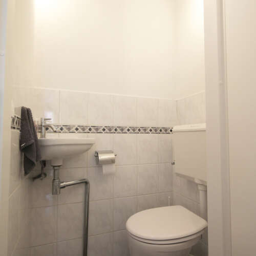 Foto #20 Appartement Noordwal Den Haag