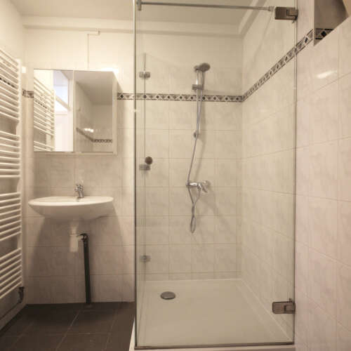 Foto #21 Appartement Noordwal Den Haag