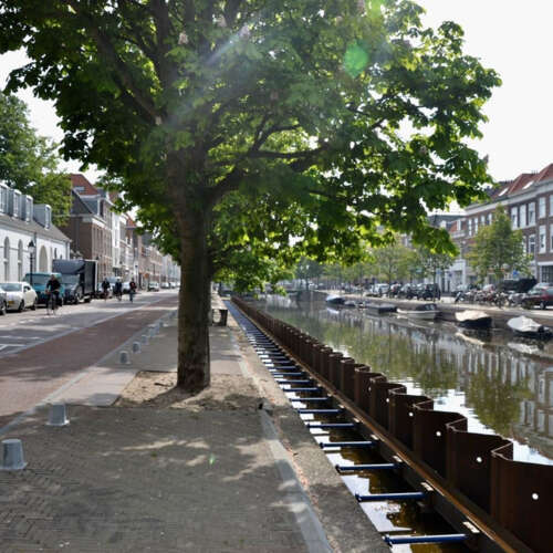 Foto #48 Appartement Noordwal Den Haag