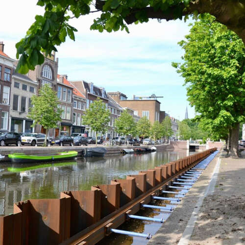 Foto #47 Appartement Noordwal Den Haag