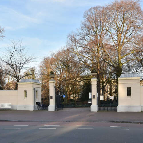 Foto #49 Appartement Noordwal Den Haag