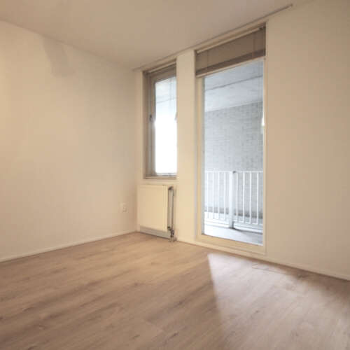 Foto #16 Appartement Noordwal Den Haag