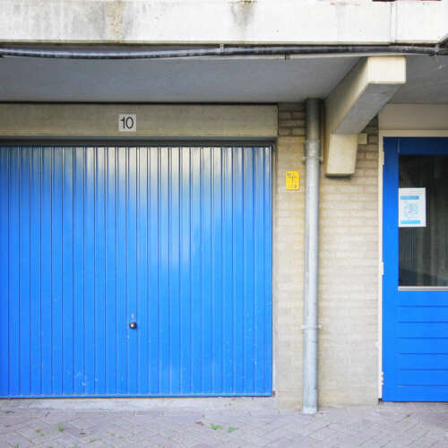 Foto #39 Appartement Noordwal Den Haag