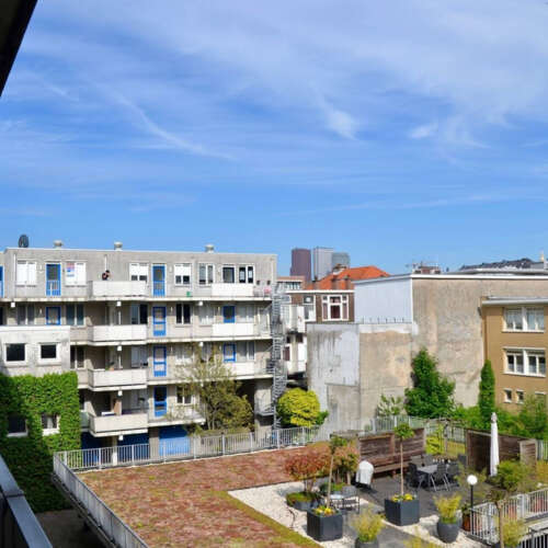 Foto #37 Appartement Noordwal Den Haag