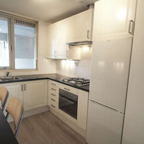 Foto #12 Appartement Noordwal Den Haag