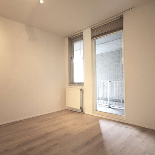 Foto #15 Appartement Noordwal Den Haag