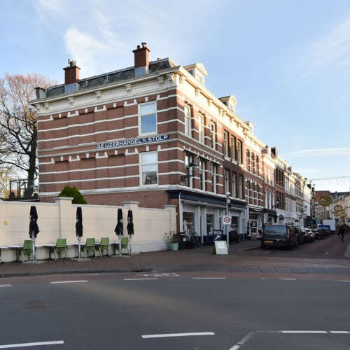 Foto #52 Appartement Noordwal Den Haag