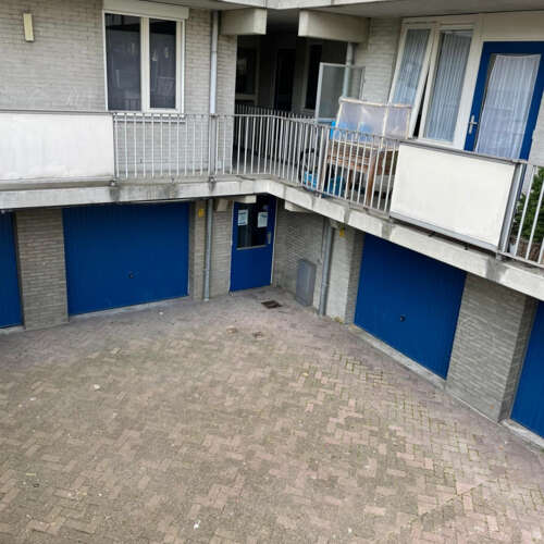 Foto #38 Appartement Noordwal Den Haag