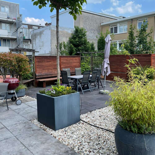 Foto #33 Appartement Noordwal Den Haag