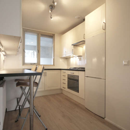 Foto #10 Appartement Noordwal Den Haag