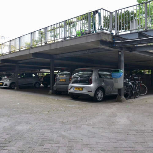 Foto #43 Appartement Noordwal Den Haag