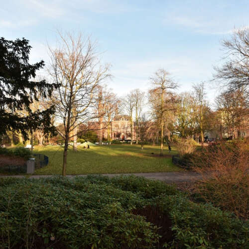 Foto #51 Appartement Noordwal Den Haag