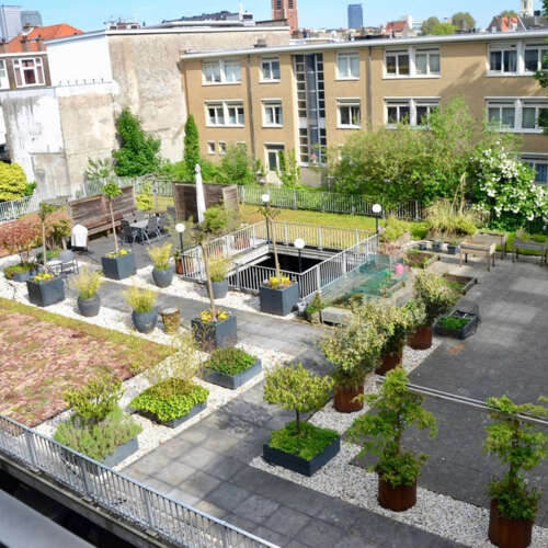 Foto #34 Appartement Noordwal Den Haag