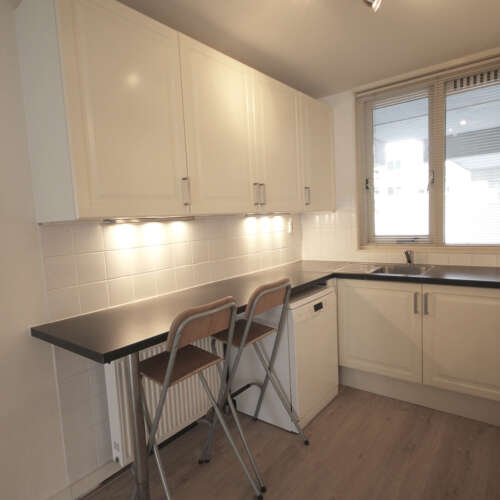 Foto #13 Appartement Noordwal Den Haag