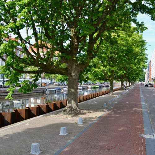 Foto #44 Appartement Noordwal Den Haag