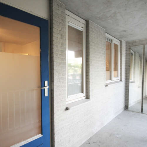 Foto #29 Appartement Noordwal Den Haag