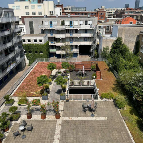 Foto #35 Appartement Noordwal Den Haag