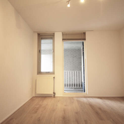 Foto #14 Appartement Noordwal Den Haag