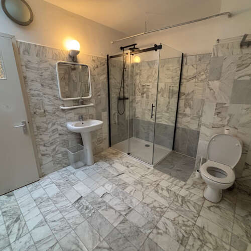 Foto #7 Appartement Keizersgracht Amsterdam