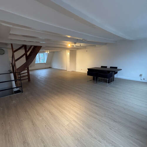 Foto #0 Appartement Keizersgracht Amsterdam