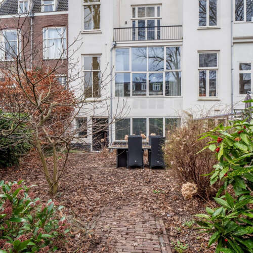 Foto #16 Appartement Maliestraat Utrecht
